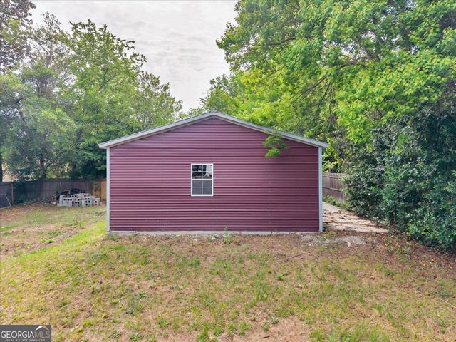 111 Weaver Road, Warner Robins, GA 31093