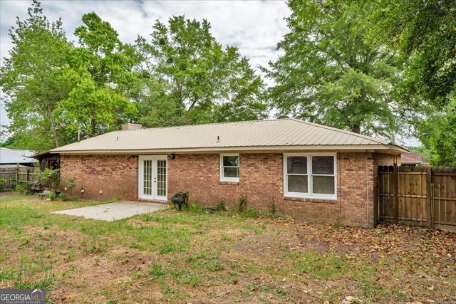 111 Weaver Road, Warner Robins, GA 31093