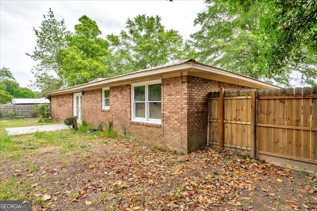 111 Weaver Road, Warner Robins, GA 31093