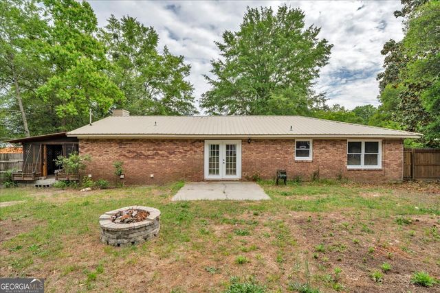 111 Weaver Road, Warner Robins, GA 31093