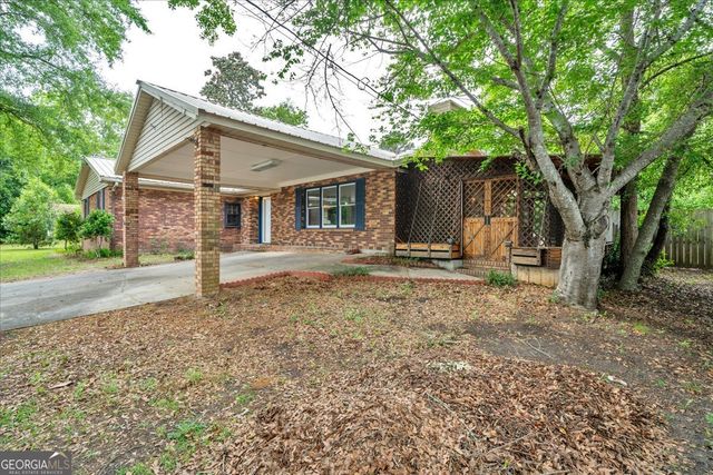 111 Weaver Road, Warner Robins, GA 31093