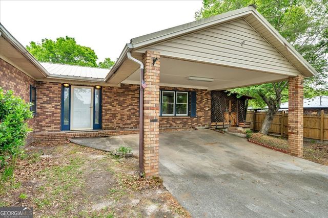 111 Weaver Road, Warner Robins, GA 31093