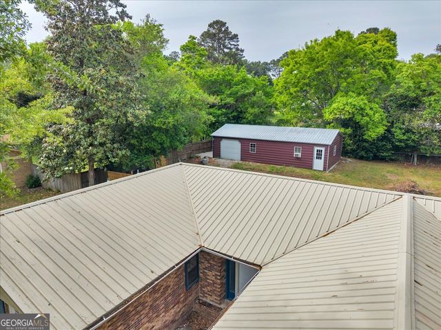 111 Weaver Road, Warner Robins, GA 31093