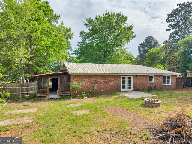 111 Weaver Road, Warner Robins, GA 31093