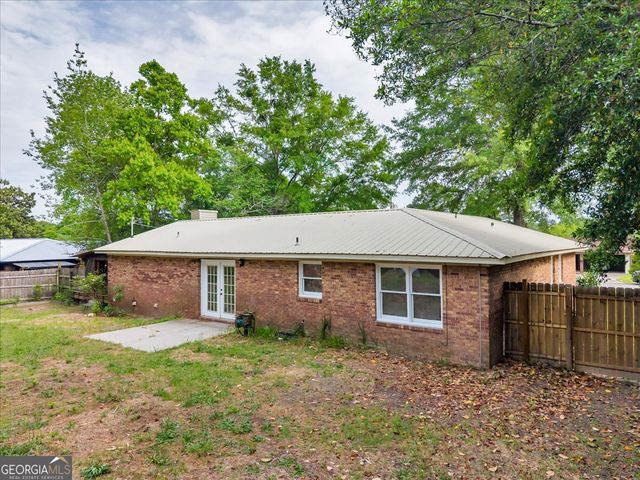 111 Weaver Road, Warner Robins, GA 31093