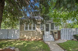 40 W Benson Street, Ecorse, MI 48229