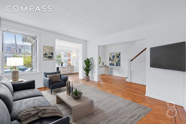 50-66 46th Street, New York City, NY 11377