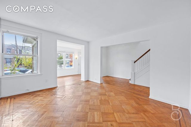 50-66 46th Street, New York City, NY 11377