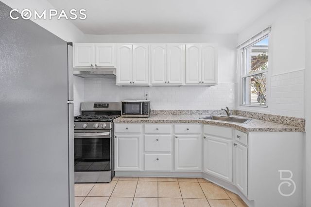 50-66 46th Street, New York City, NY 11377