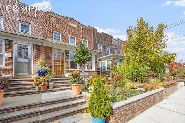 50-66 46th Street, New York City, NY 11377