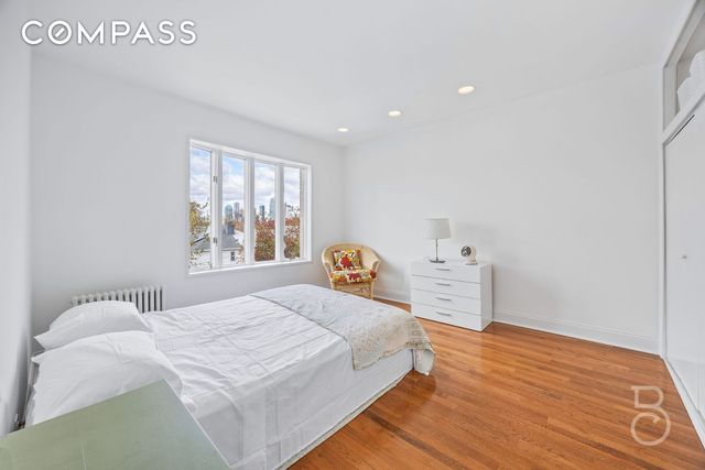 50-66 46th Street, New York City, NY 11377