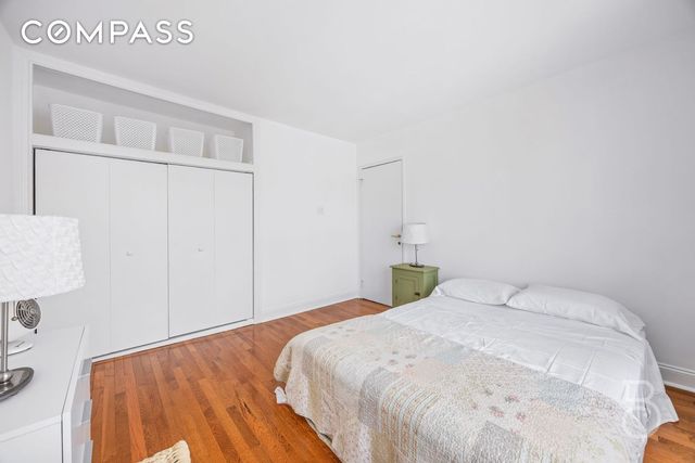 50-66 46th Street, New York City, NY 11377