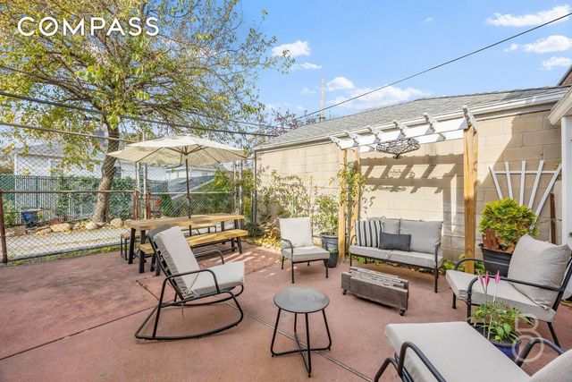 50-66 46th Street, New York City, NY 11377