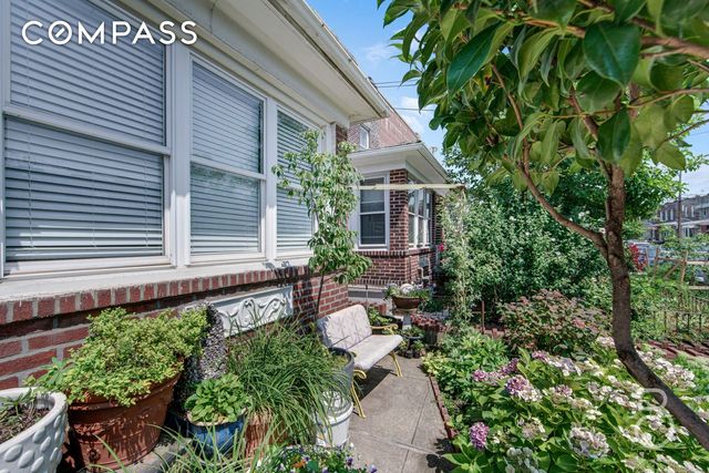 50-66 46th Street, New York City, NY 11377