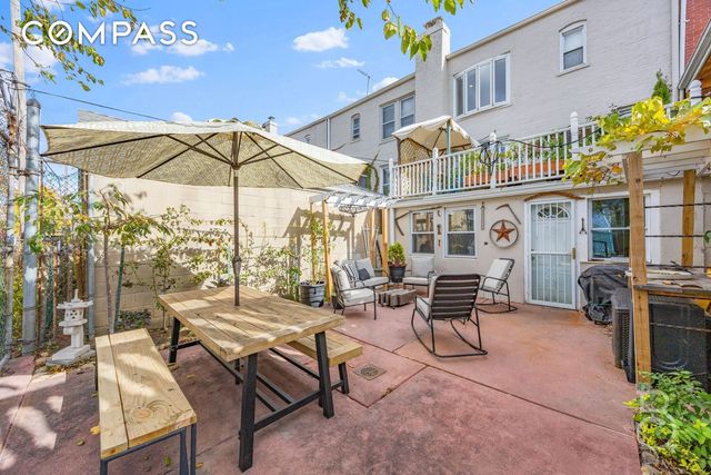 50-66 46th Street, New York City, NY 11377