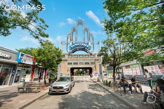 50-66 46th Street, New York City, NY 11377