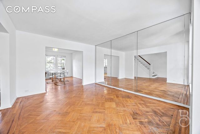 50-66 46th Street, New York City, NY 11377