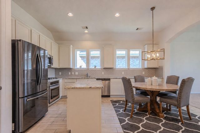 7503 Irby Cobb Boulevard, Rosenberg, TX 77469