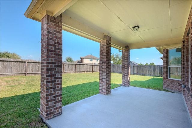 7503 Irby Cobb Boulevard, Rosenberg, TX 77469