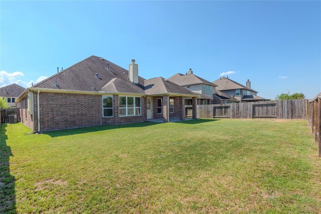 7503 Irby Cobb Boulevard, Rosenberg, TX 77469
