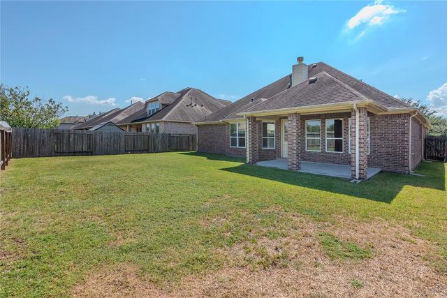 7503 Irby Cobb Boulevard, Rosenberg, TX 77469