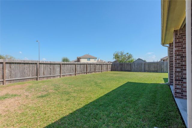 7503 Irby Cobb Boulevard, Rosenberg, TX 77469