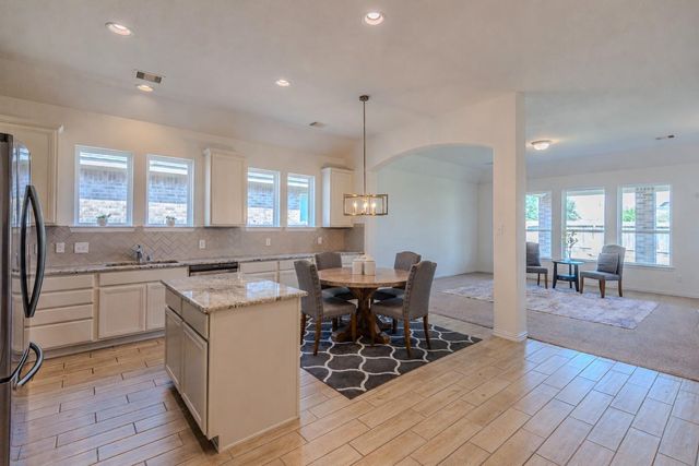 7503 Irby Cobb Boulevard, Rosenberg, TX 77469