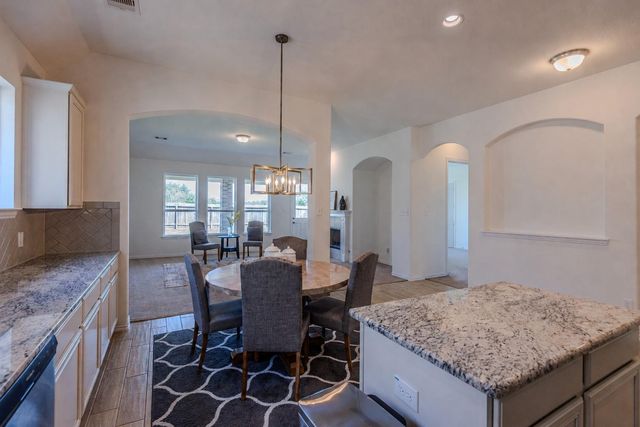 7503 Irby Cobb Boulevard, Rosenberg, TX 77469