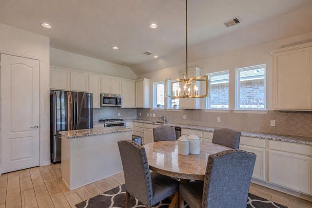 7503 Irby Cobb Boulevard, Rosenberg, TX 77469