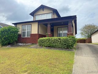 3808 Brookshire Way, Montgomery, AL 36116