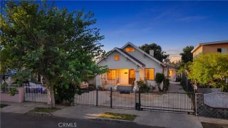 433 W 55th, Los Angeles, CA 90037