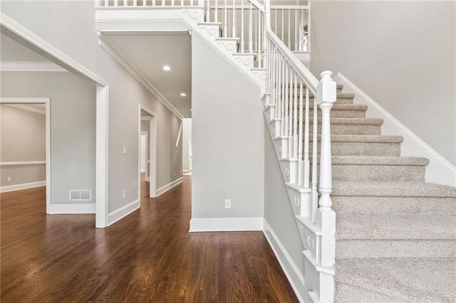 1850 Windsor Wood Drive, Roswell, GA 30075