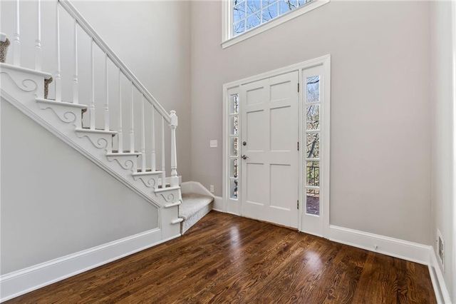 1850 Windsor Wood Drive, Roswell, GA 30075