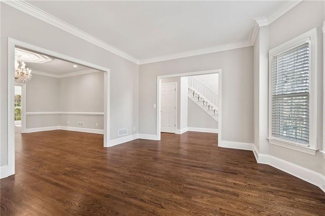 1850 Windsor Wood Drive, Roswell, GA 30075