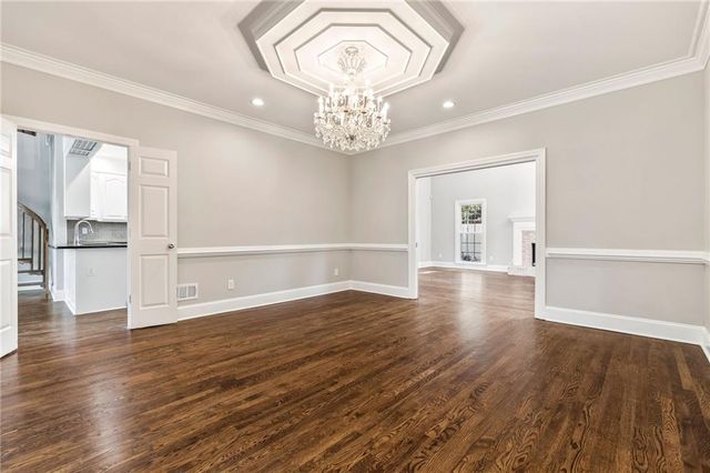 1850 Windsor Wood Drive, Roswell, GA 30075