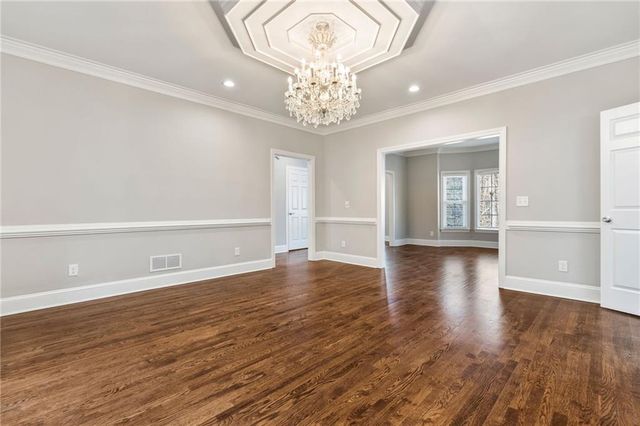 1850 Windsor Wood Drive, Roswell, GA 30075