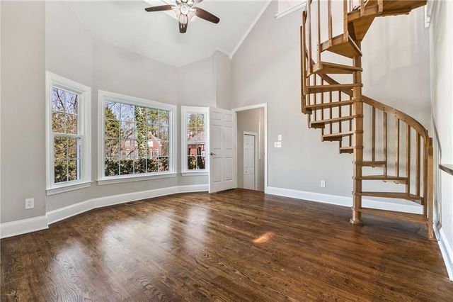 1850 Windsor Wood Drive, Roswell, GA 30075