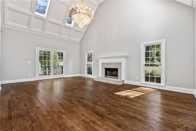 1850 Windsor Wood Drive, Roswell, GA 30075