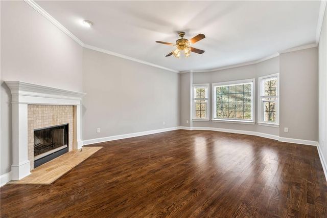 1850 Windsor Wood Drive, Roswell, GA 30075