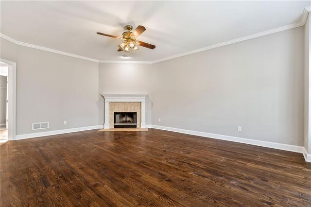 1850 Windsor Wood Drive, Roswell, GA 30075