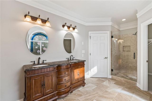 1850 Windsor Wood Drive, Roswell, GA 30075