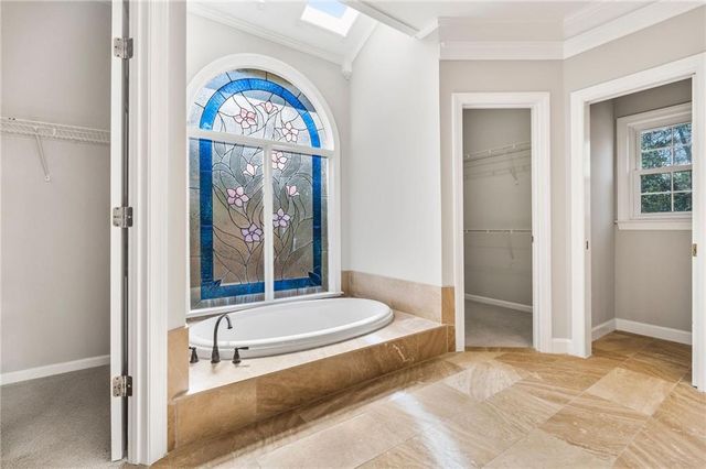 1850 Windsor Wood Drive, Roswell, GA 30075