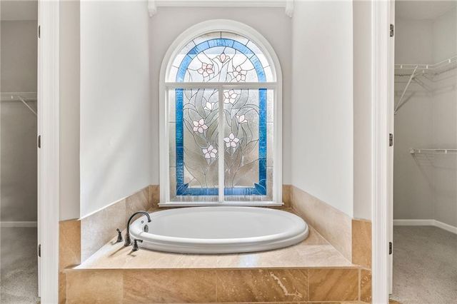 1850 Windsor Wood Drive, Roswell, GA 30075