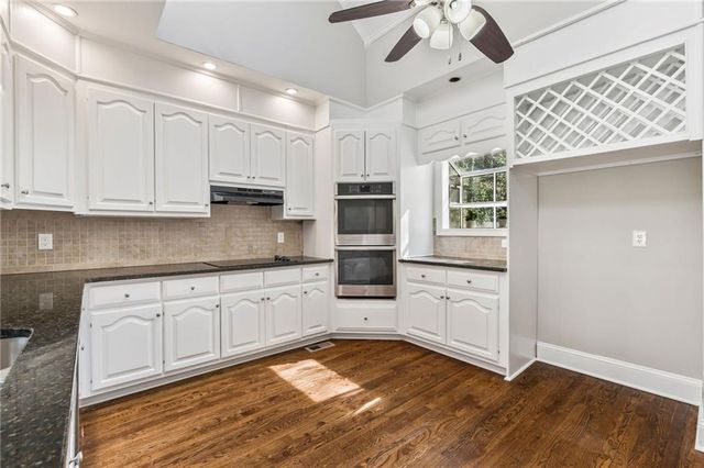 1850 Windsor Wood Drive, Roswell, GA 30075