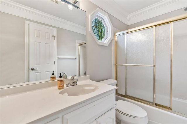 1850 Windsor Wood Drive, Roswell, GA 30075