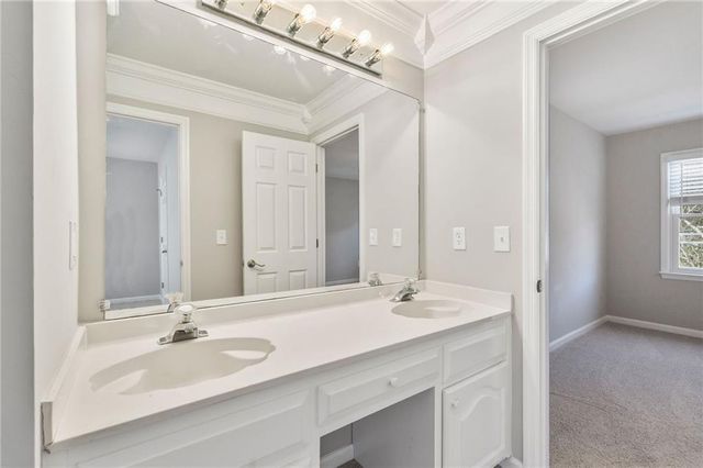 1850 Windsor Wood Drive, Roswell, GA 30075