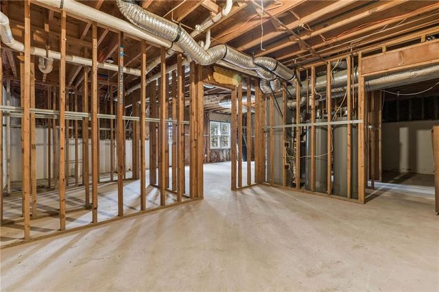 1850 Windsor Wood Drive, Roswell, GA 30075