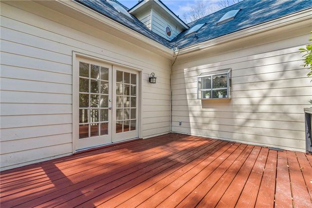 1850 Windsor Wood Drive, Roswell, GA 30075