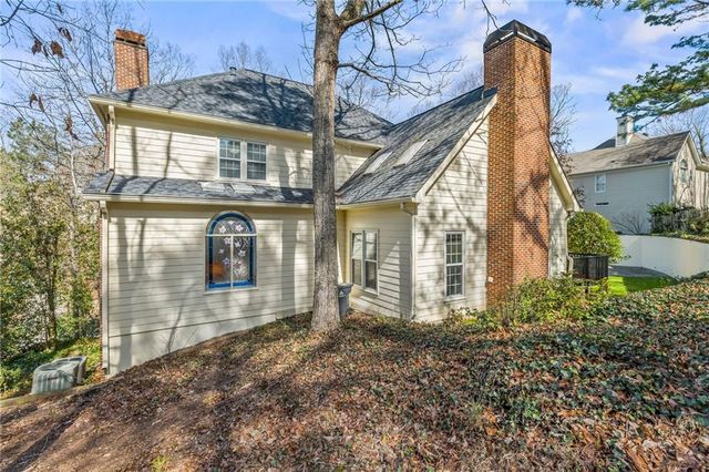 1850 Windsor Wood Drive, Roswell, GA 30075