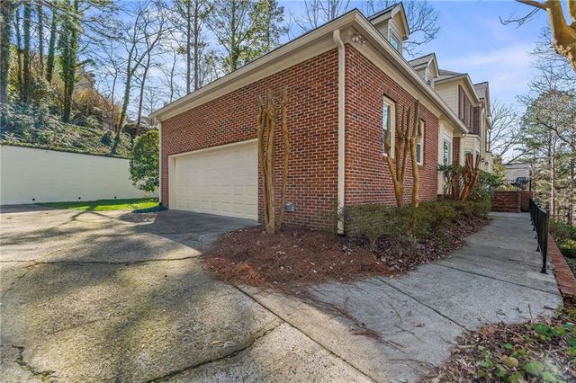 1850 Windsor Wood Drive, Roswell, GA 30075